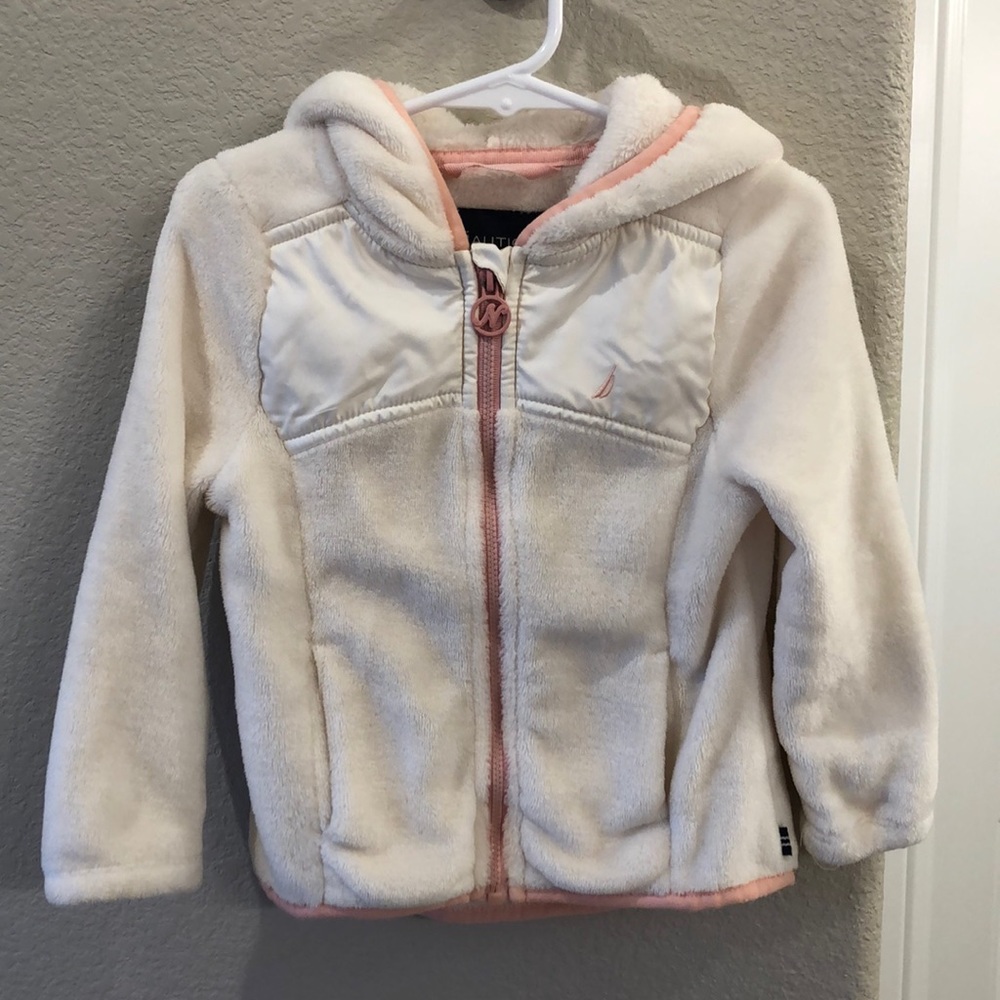 Fleece Nautica Jacket